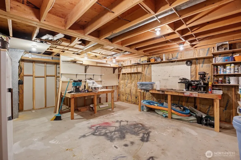 5207 NW Painted Hills Road Ephrata WA 98823