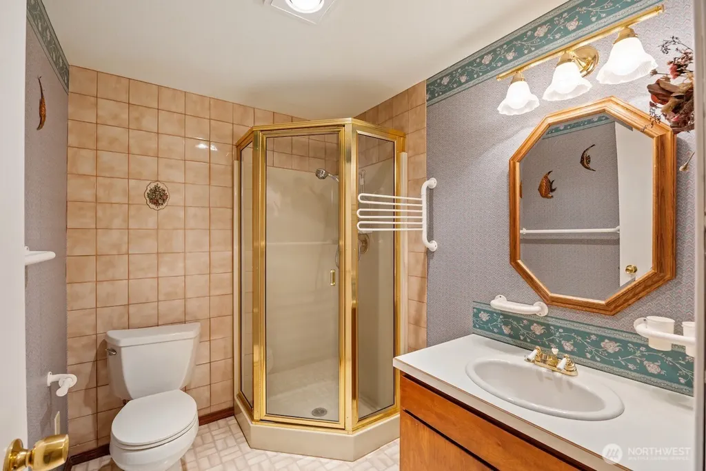 5207 NW Painted Hills Road Ephrata WA 98823