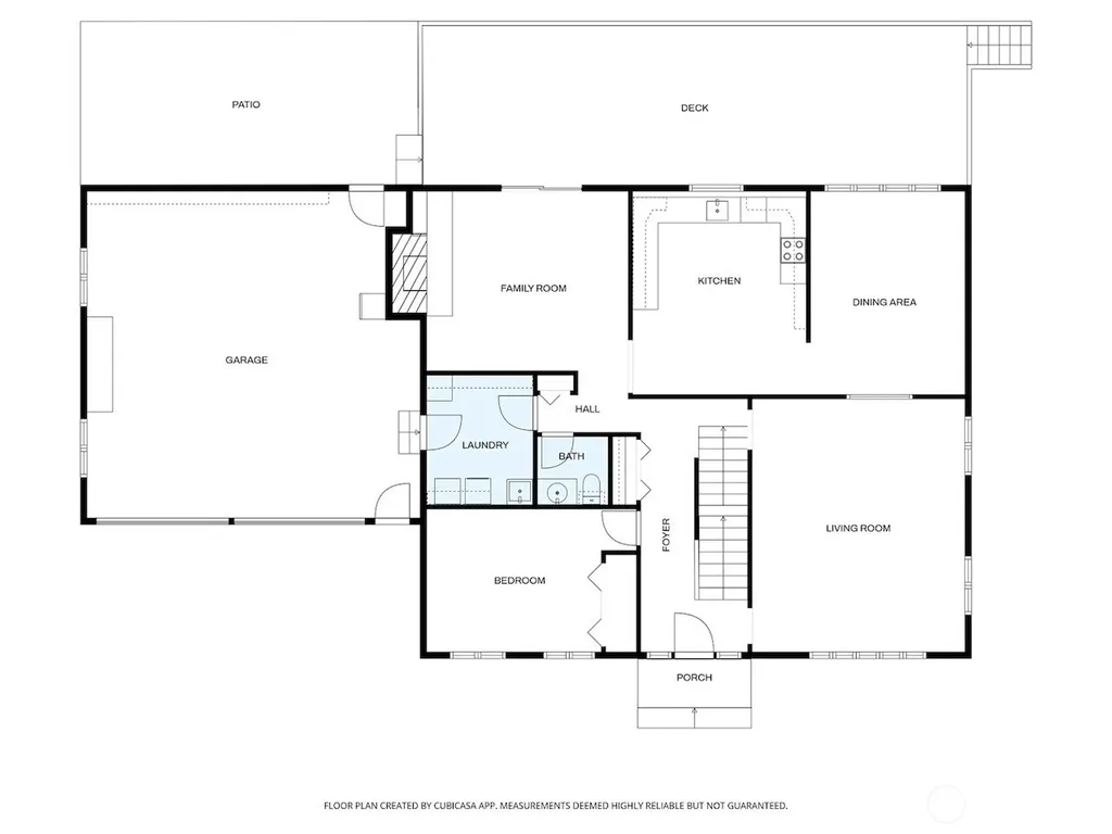 5207 NW Painted Hills Road Ephrata WA 98823