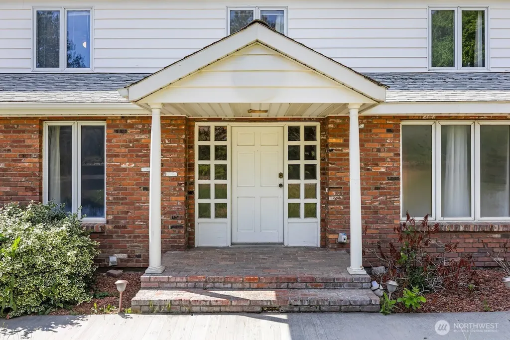 5207 NW Painted Hills Road Ephrata WA 98823