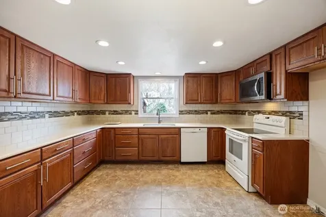 5207 NW Painted Hills Road Ephrata WA 98823