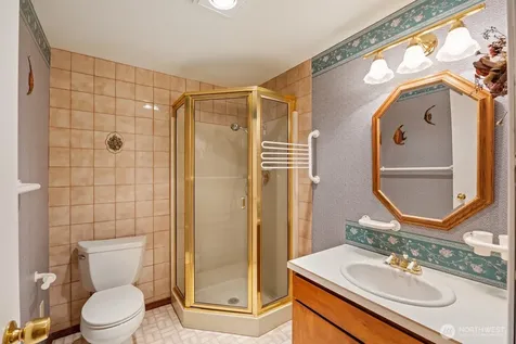 5207 NW Painted Hills Road Ephrata WA 98823