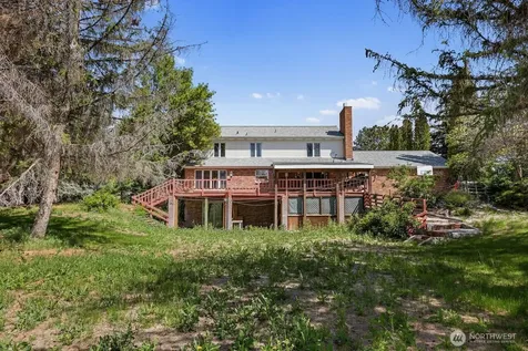 5207 NW Painted Hills Road Ephrata WA 98823