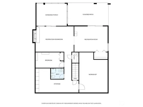 5207 NW Painted Hills Road Ephrata WA 98823