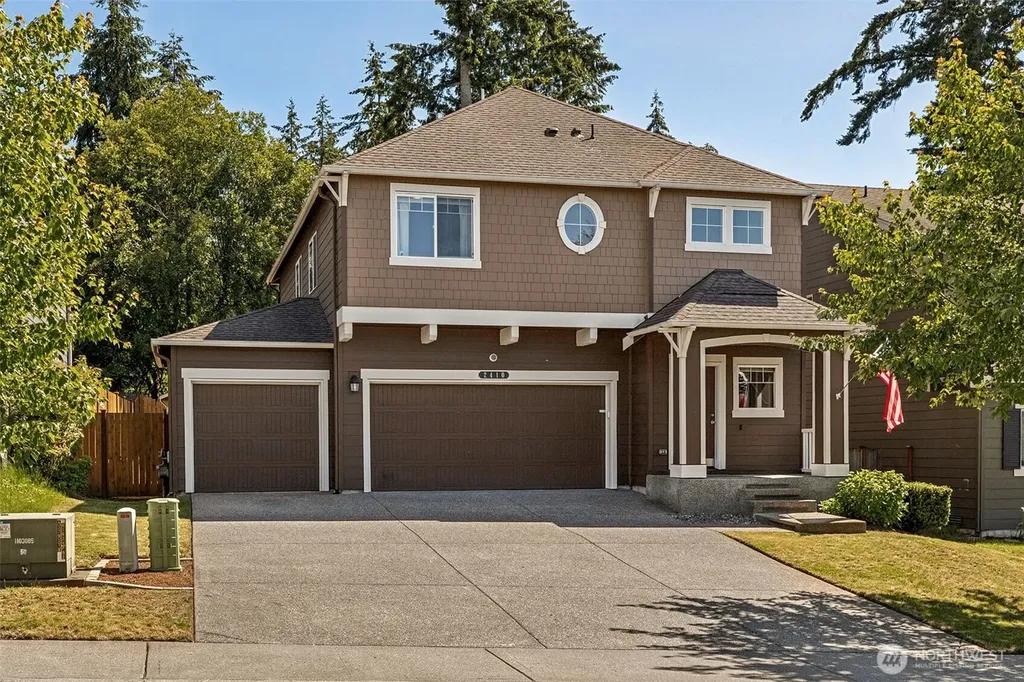 2410 195th Street Ct E Spanaway WA 98387