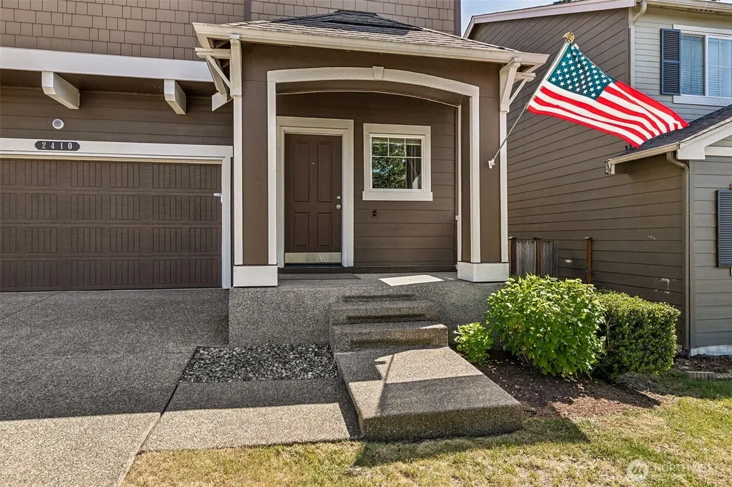 2410 195th Street Ct E Spanaway WA 98387