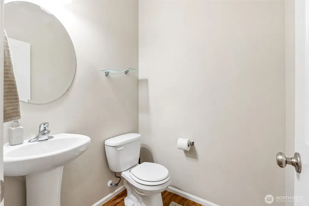 2410 195th Street Ct E Spanaway WA 98387