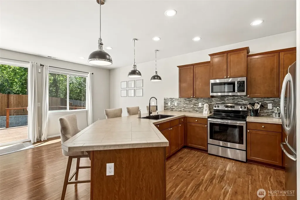 2410 195th Street Ct E Spanaway WA 98387