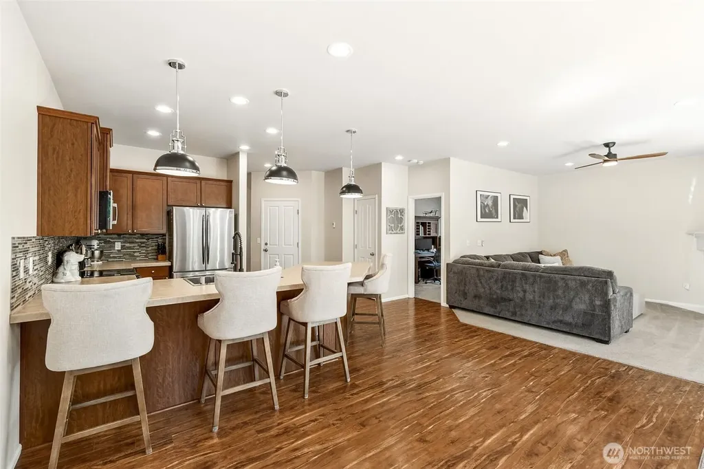 2410 195th Street Ct E Spanaway WA 98387