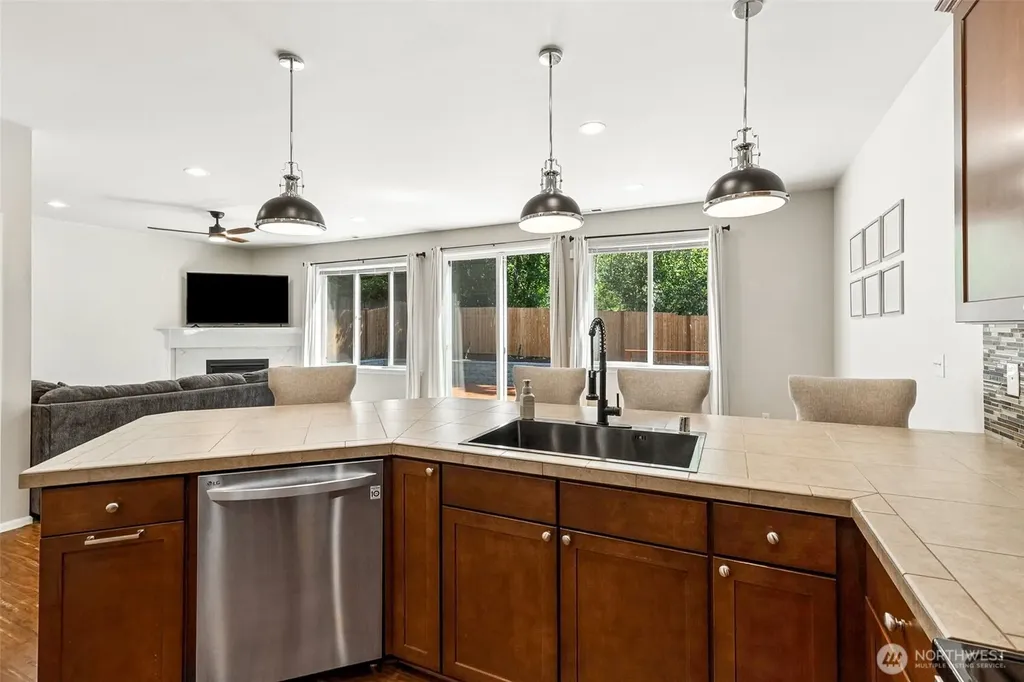 2410 195th Street Ct E Spanaway WA 98387