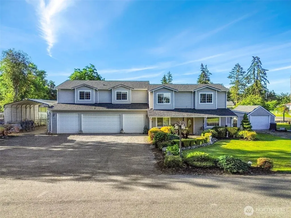 1519 95th Street E Tacoma WA 98445