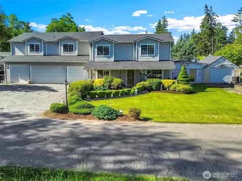 1519 95th Street E Tacoma WA 98445