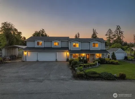 1519 95th Street E Tacoma WA 98445