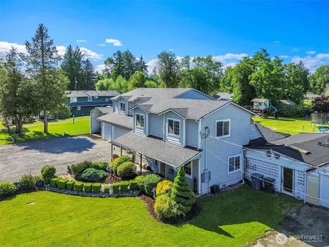 1519 95th Street E Tacoma WA 98445