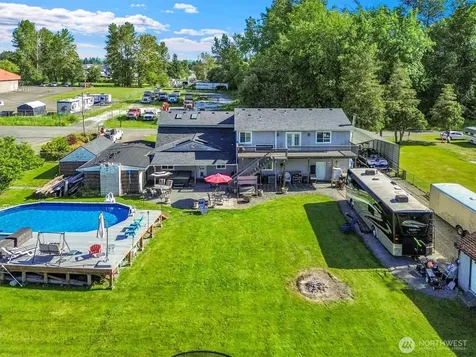 1519 95th Street E Tacoma WA 98445