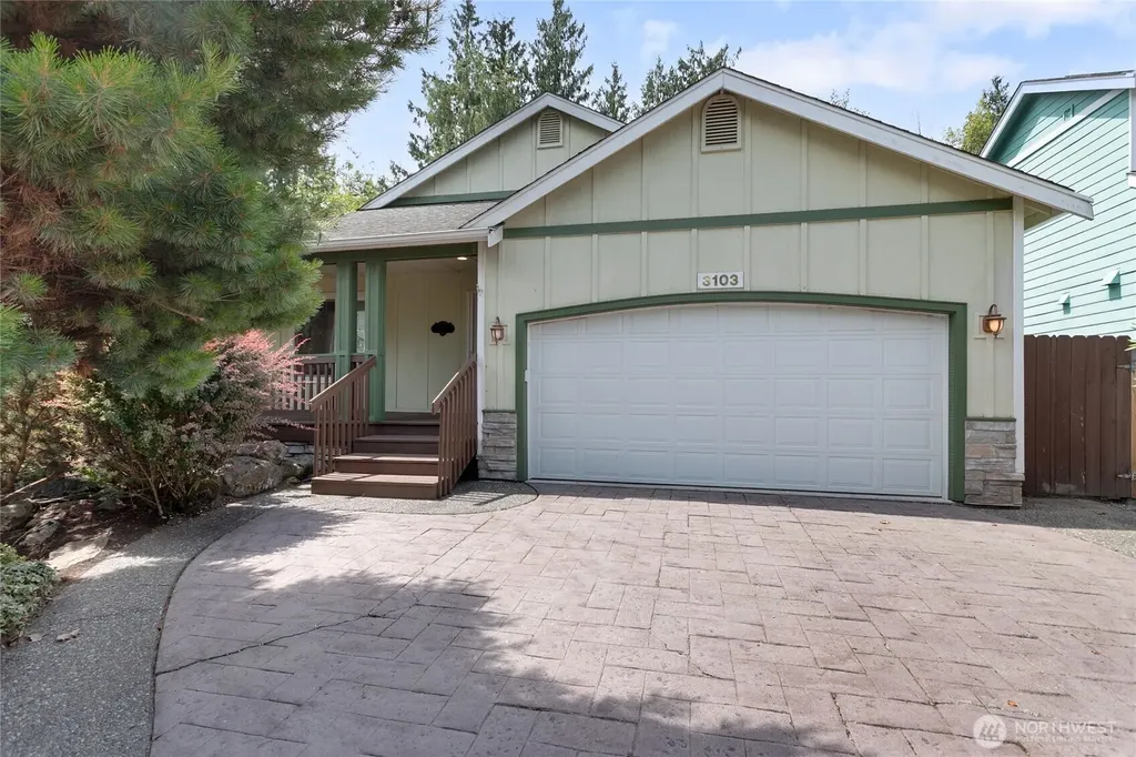 3103 Brandywine Court Bellingham WA 98226