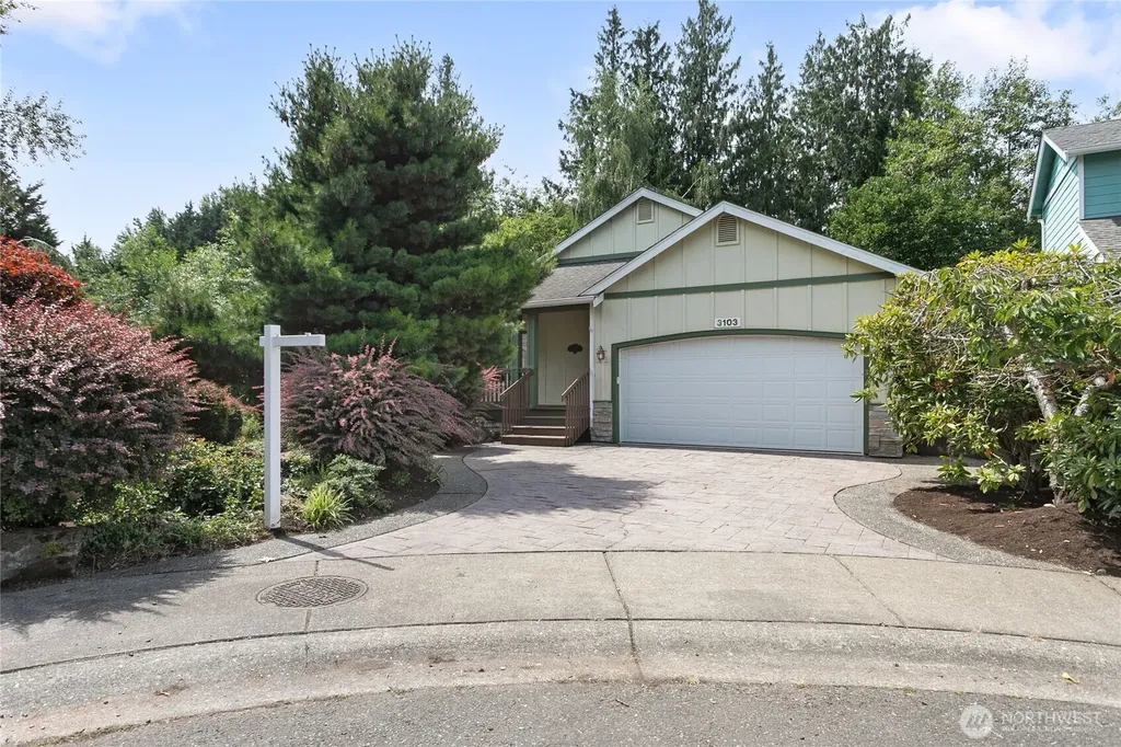 3103 Brandywine Court Bellingham WA 98226