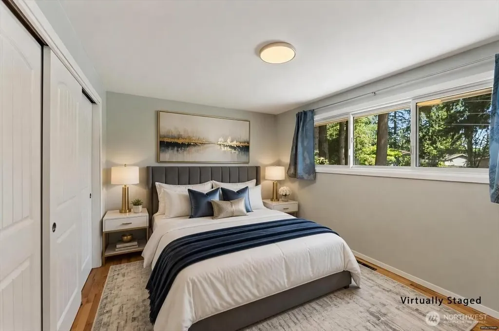 15811 205th Avenue SE Renton WA 98059