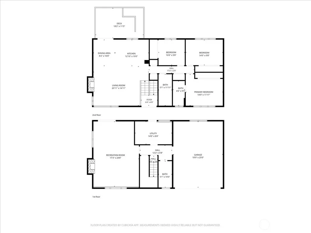 15811 205th Avenue SE Renton WA 98059