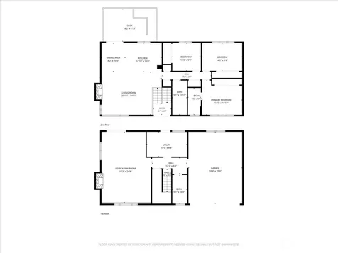 15811 205th Avenue SE Renton WA 98059