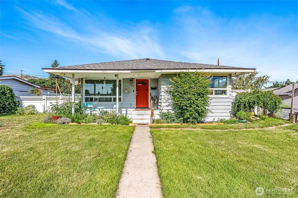 1308 S Poe Wenatchee WA 98801