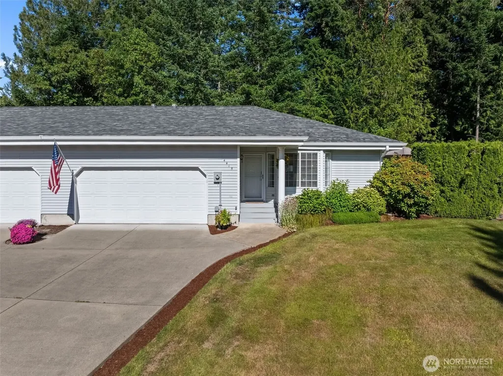 4415 32nd Avenue NW Gig Harbor WA 98335