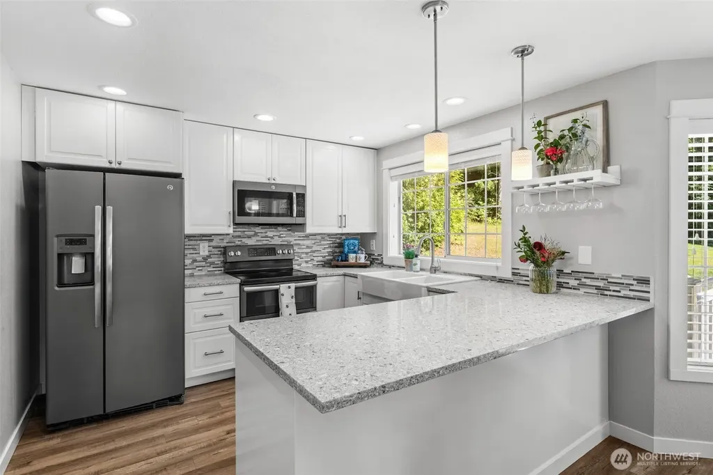 4415 32nd Avenue NW Gig Harbor WA 98335