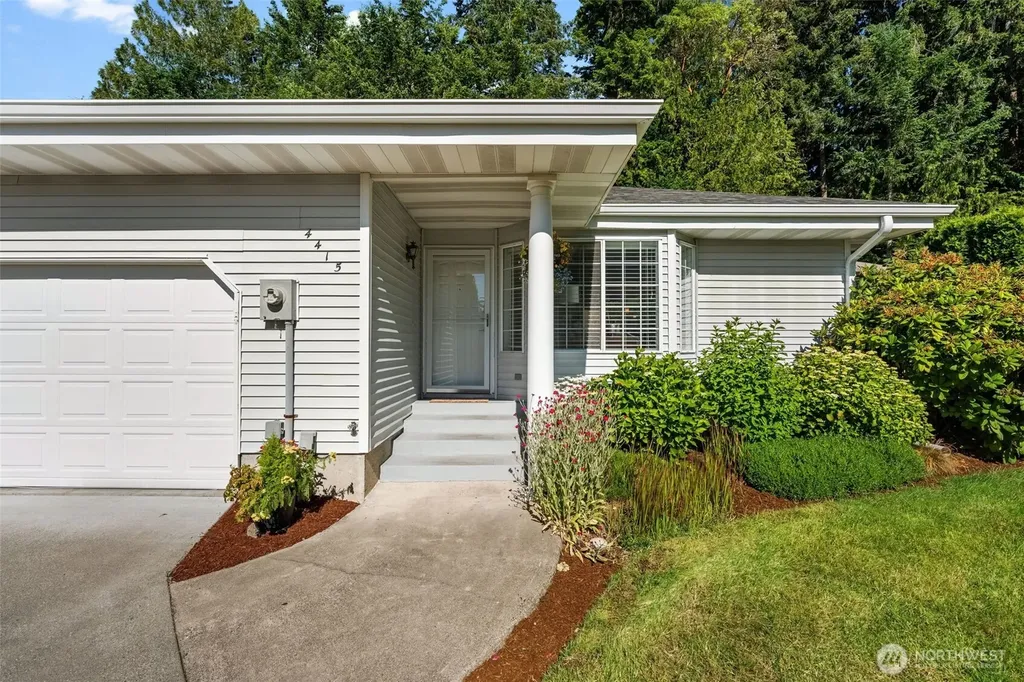 4415 32nd Avenue NW Gig Harbor WA 98335