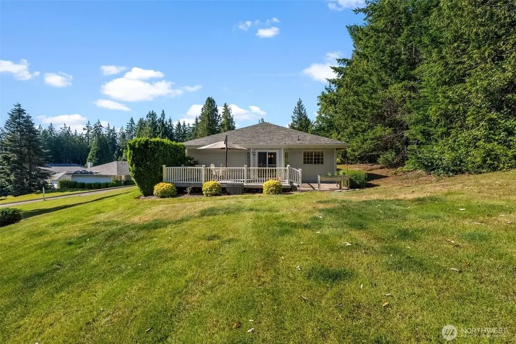 4415 32nd Avenue NW Gig Harbor WA 98335