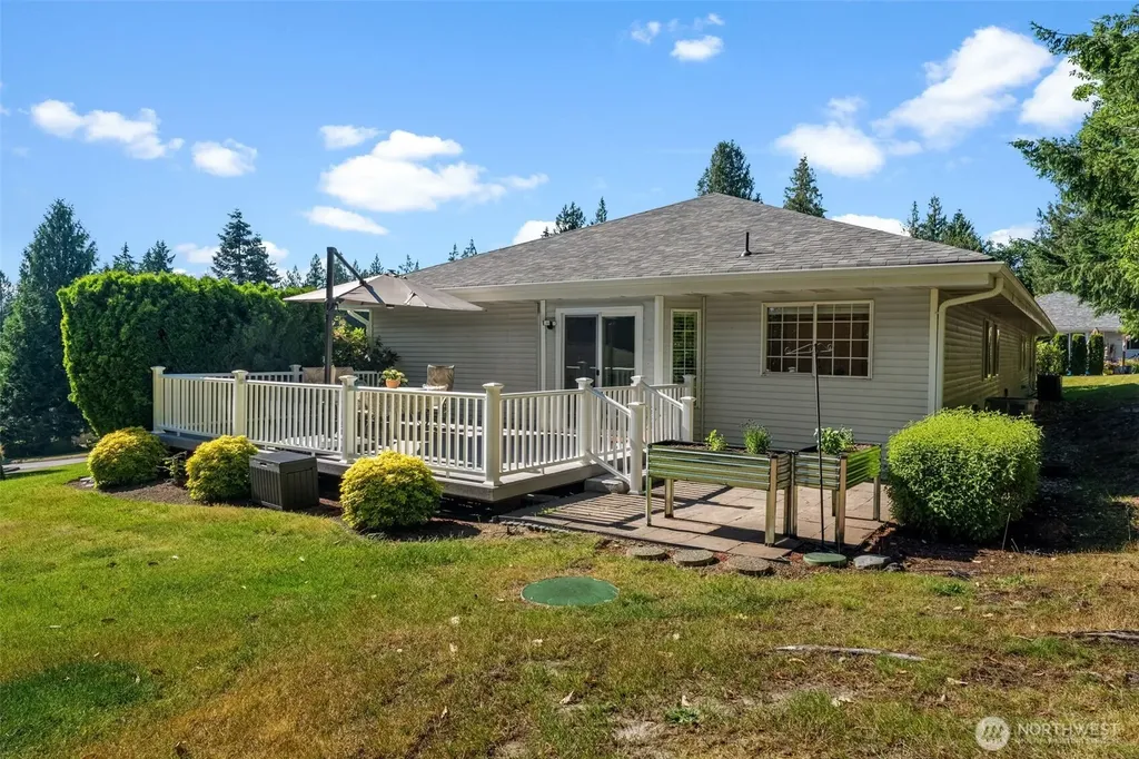 4415 32nd Avenue NW Gig Harbor WA 98335