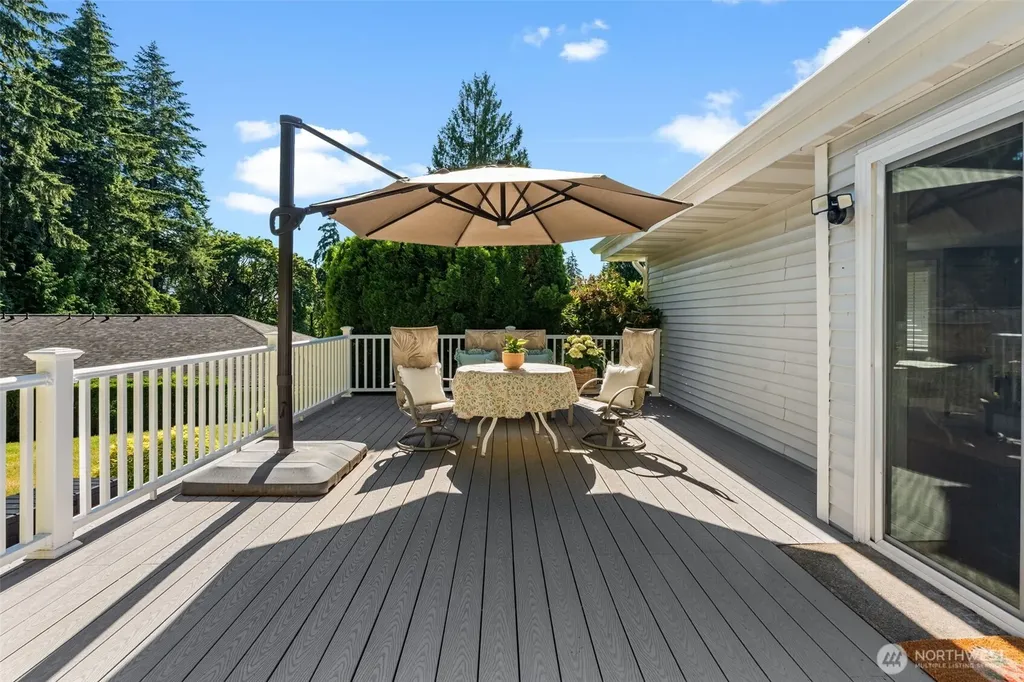 4415 32nd Avenue NW Gig Harbor WA 98335