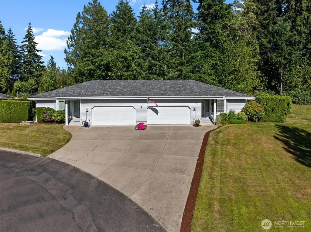 4415 32nd Avenue NW Gig Harbor WA 98335