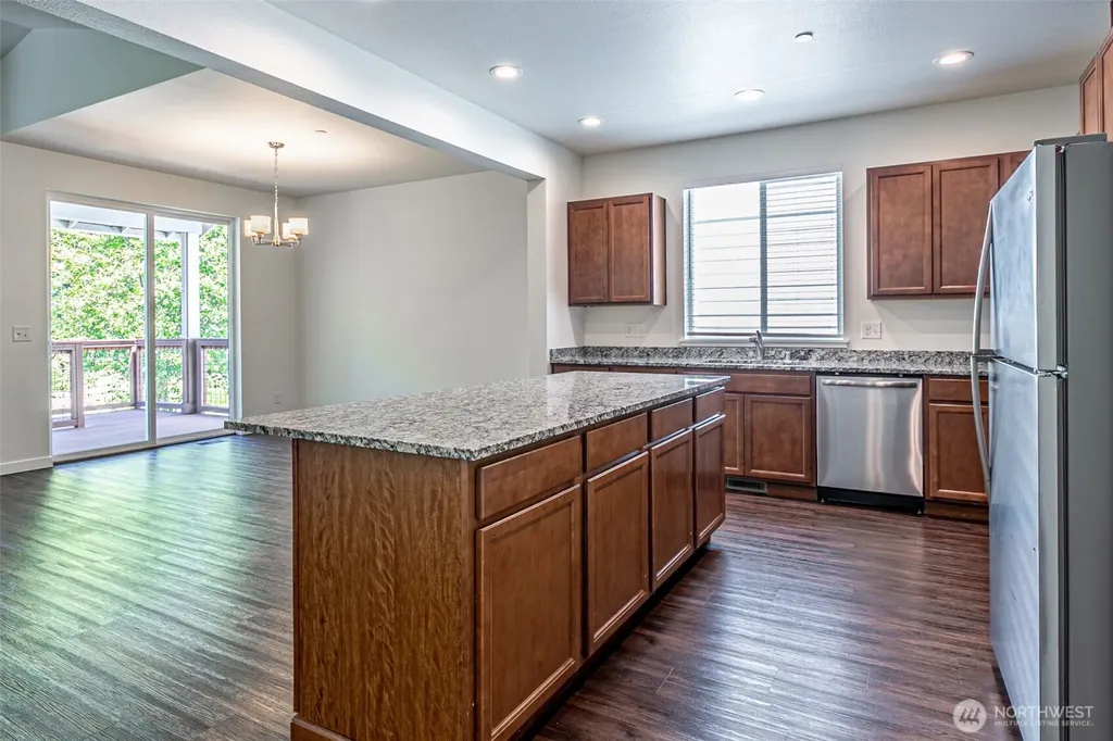 1707 Cyrene Drive NW Olympia WA 98502