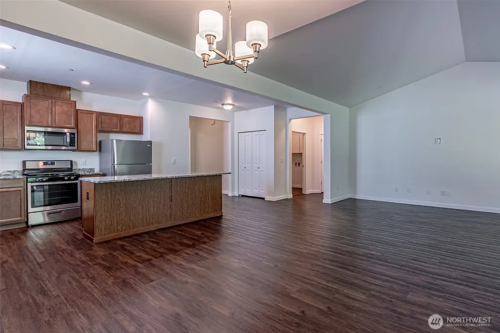 1707 Cyrene Drive NW Olympia WA 98502