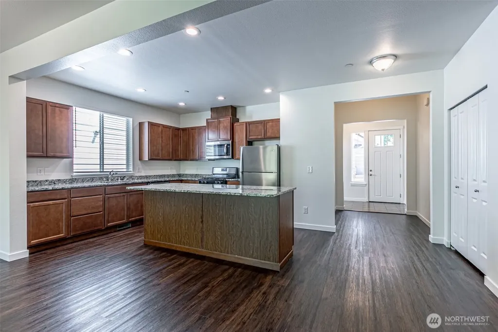 1707 Cyrene Drive NW Olympia WA 98502
