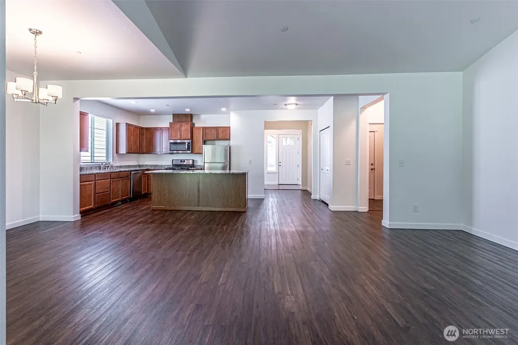 1707 Cyrene Drive NW Olympia WA 98502