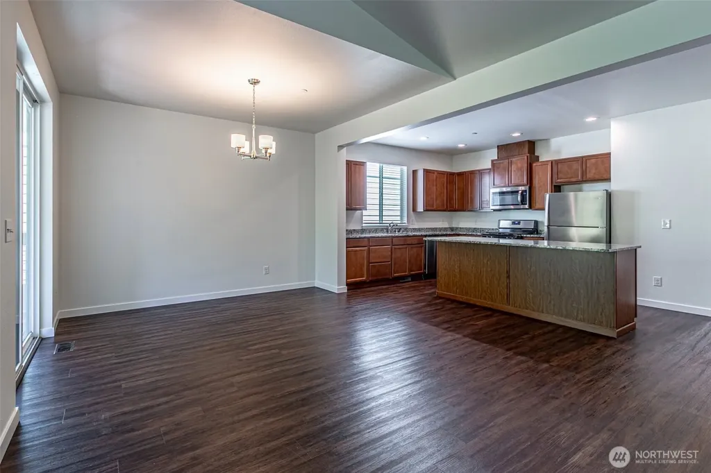 1707 Cyrene Drive NW Olympia WA 98502