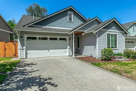 1707 Cyrene Drive NW Olympia WA 98502