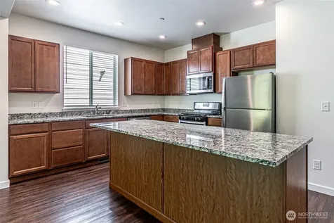 1707 Cyrene Drive NW Olympia WA 98502