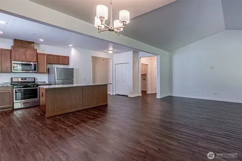 1707 Cyrene Drive NW Olympia WA 98502