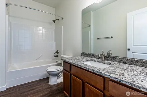 1707 Cyrene Drive NW Olympia WA 98502