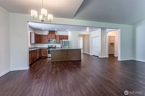 1707 Cyrene Drive NW Olympia WA 98502