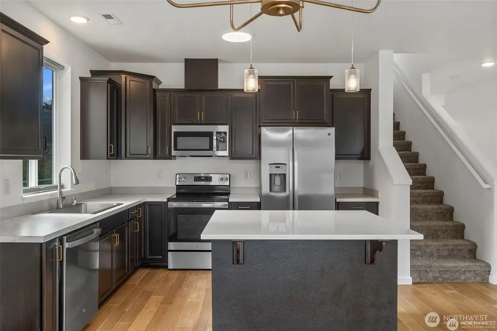 262 N Olympia Street Tenino WA 98589