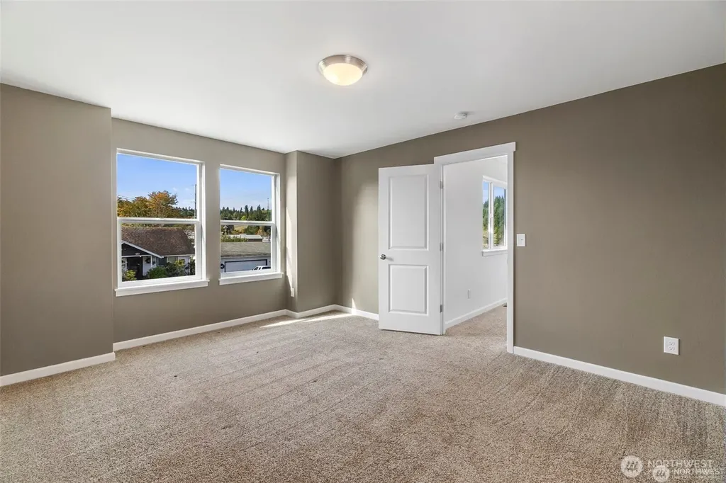 262 N Olympia Street Tenino WA 98589