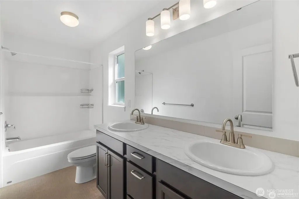 262 N Olympia Street Tenino WA 98589
