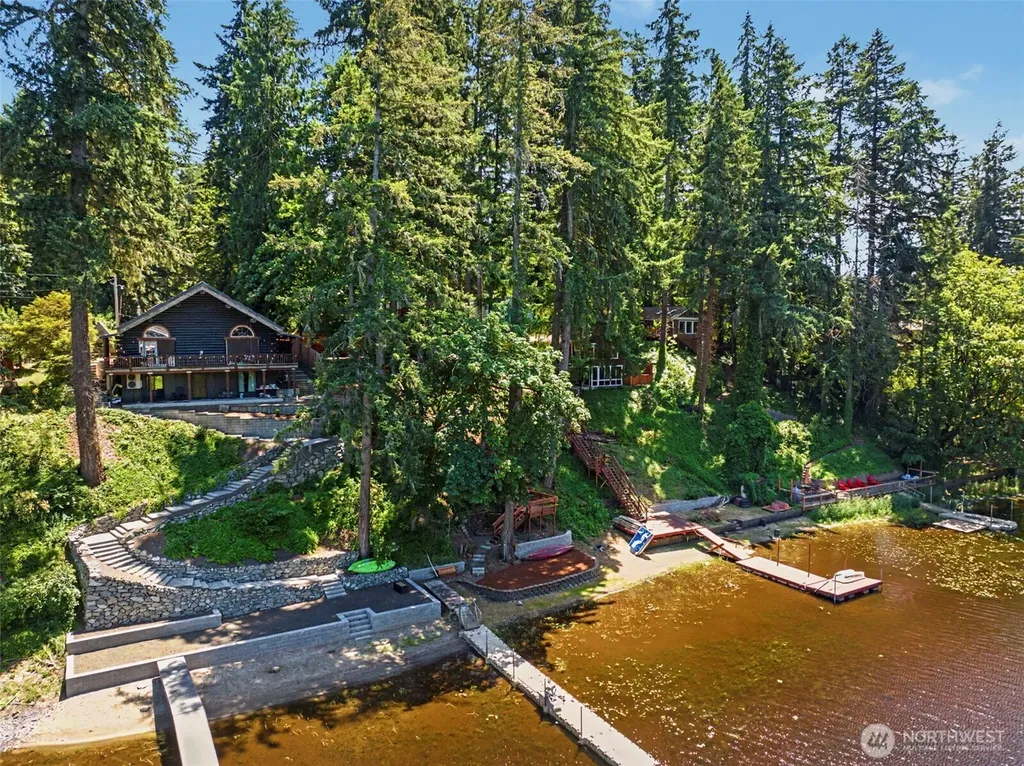 5633 Lake Saint Clair Drive SE Olympia WA 98513