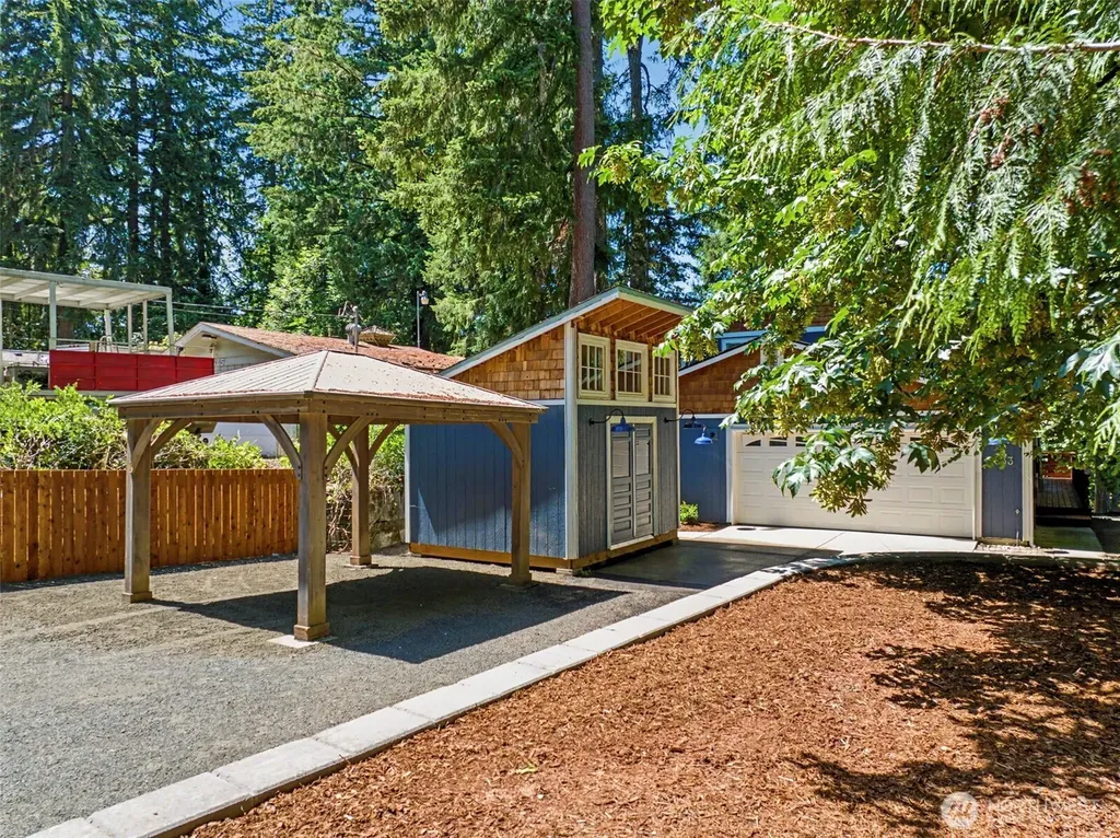 5633 Lake Saint Clair Drive SE Olympia WA 98513