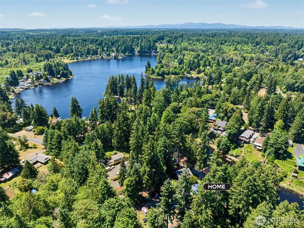 5633 Lake Saint Clair Drive SE Olympia WA 98513