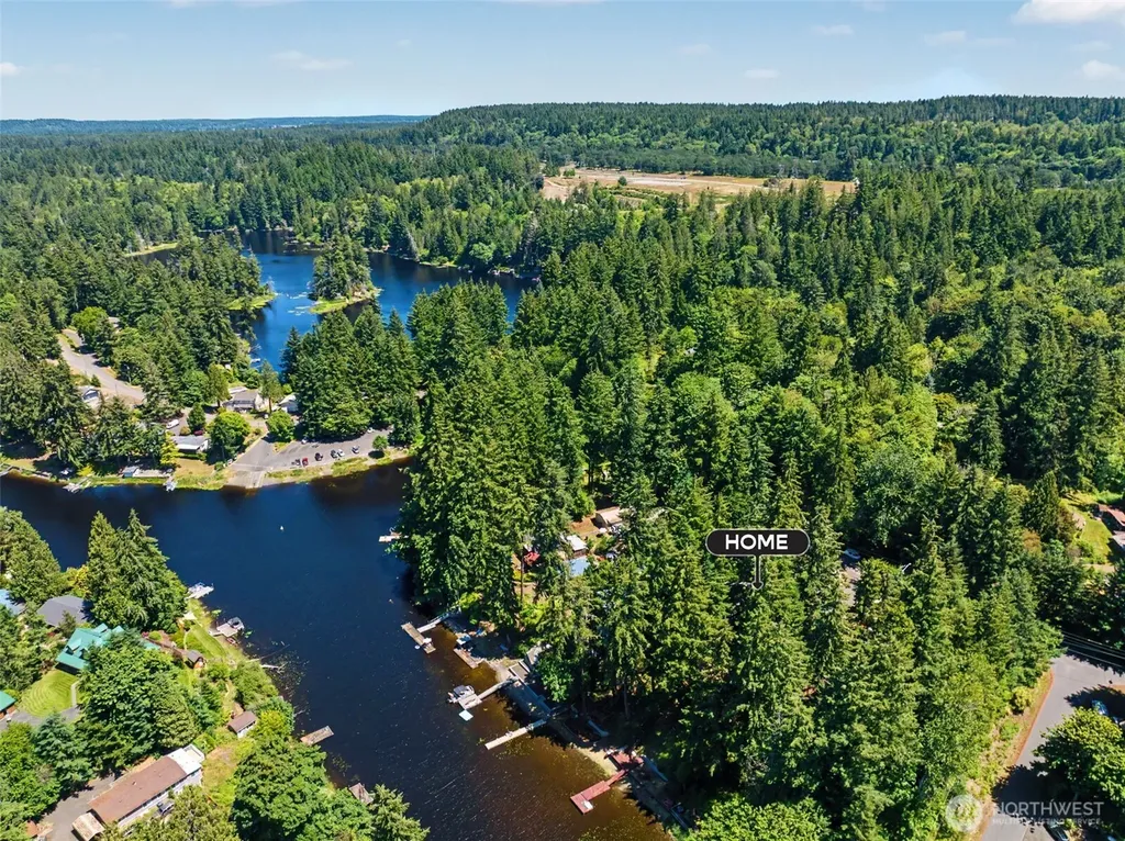 5633 Lake Saint Clair Drive SE Olympia WA 98513