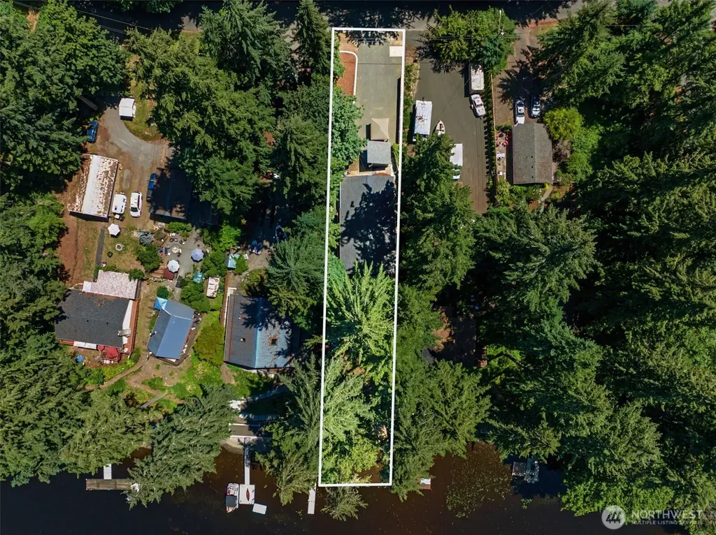 5633 Lake Saint Clair Drive SE Olympia WA 98513